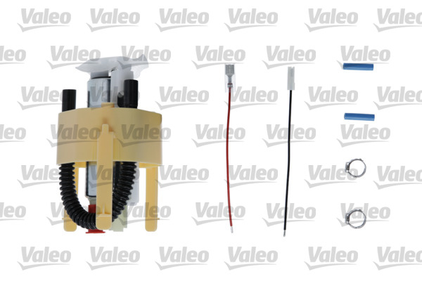 VALEO 347299 Pompa carburante